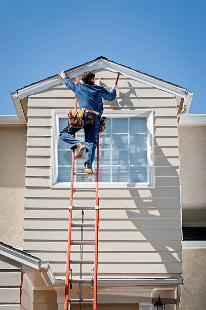 Best Insulated Siding Installation  in Dundalk, MD